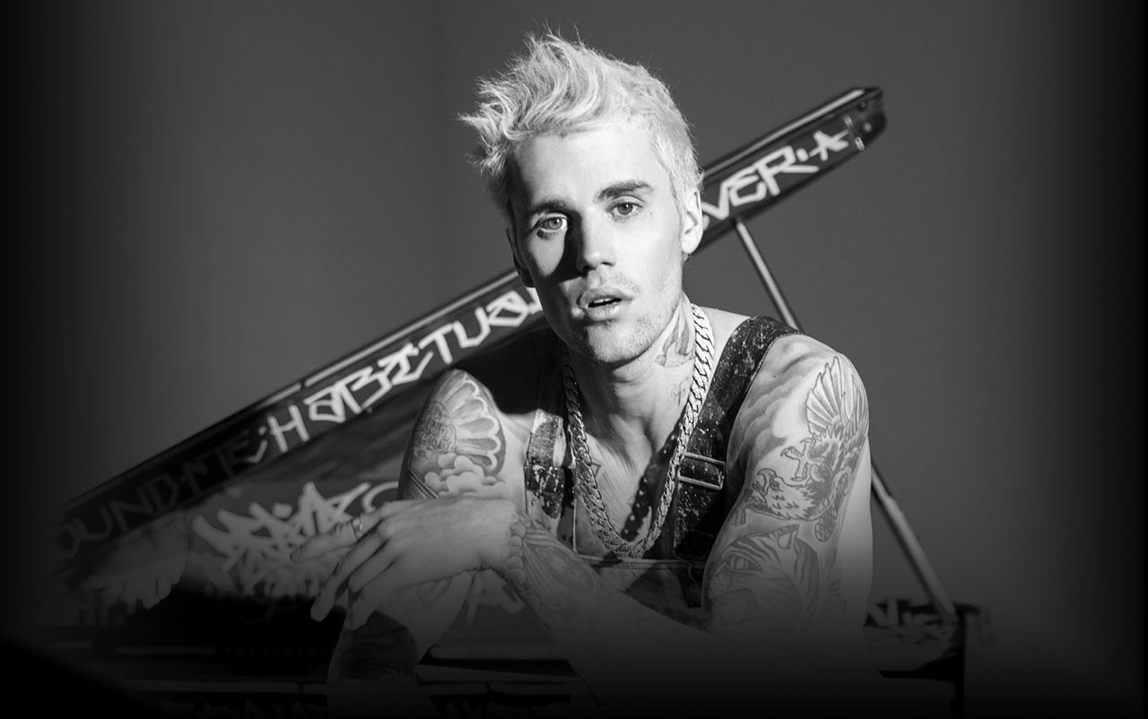 Justin Bieber - About The Tour